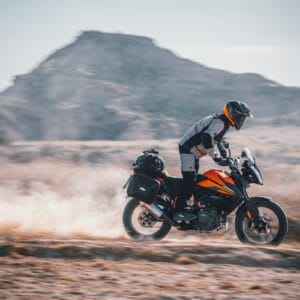 KTM  ADVENTURE