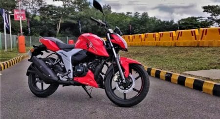 Tvs Bikes News Launches Reviews From India Motoroids