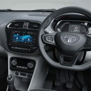 Tata Tiago BS elegant dual