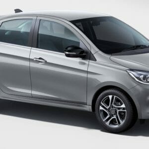 Tata Tiago Roman Silver