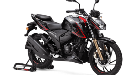 Tvs Bikes News Launches Reviews From India Motoroids