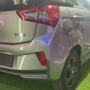 Haima Bird Electric EV