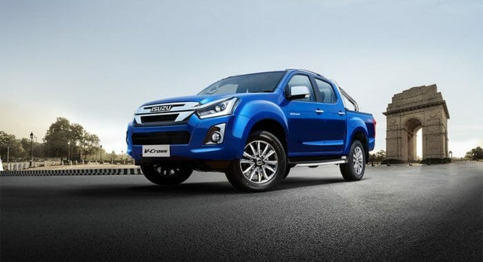 Isuzu Inaugurates a new 3S facility in Gujarat thumbnail