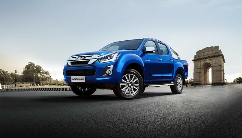 Isuzu