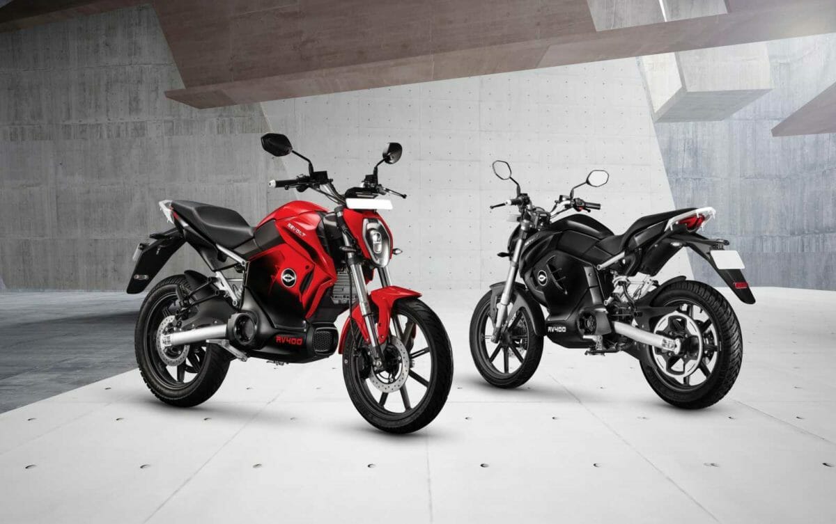 Revolt RV400 & RV400 BRZ e-motorcycle prices revised, starts from ₹1.43 lakh