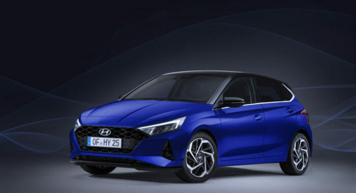 Details of the India-bound 2020 Hyundai i20 revealed thumbnail