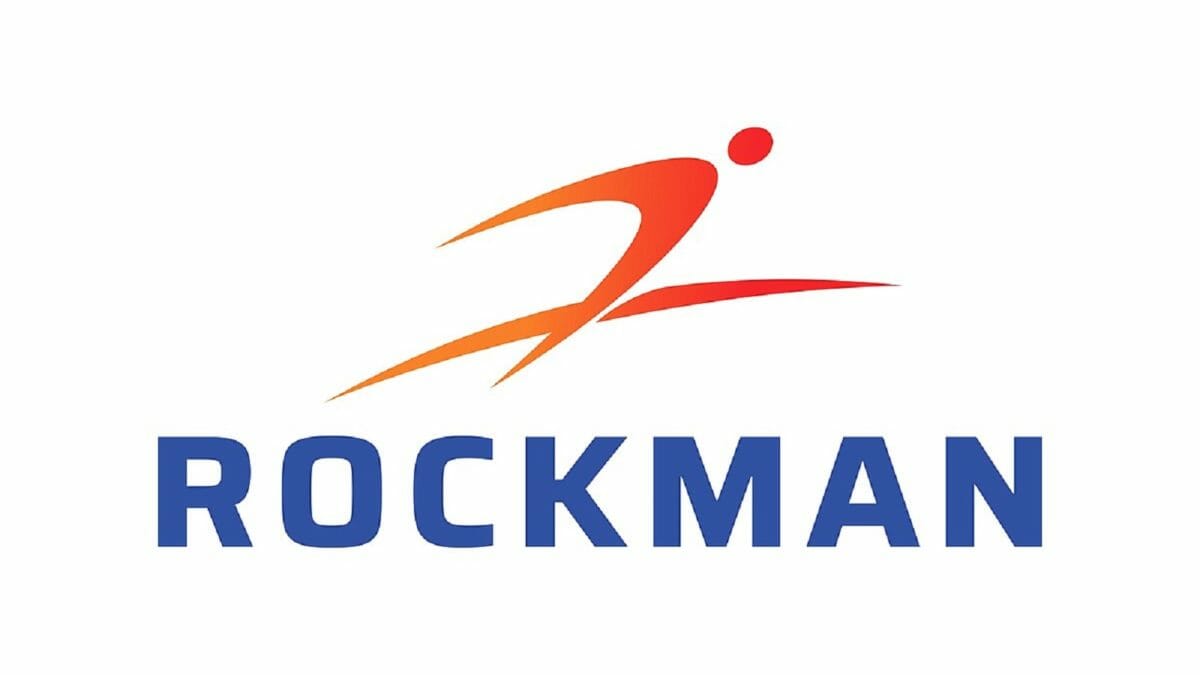 px Rockman Industries Logo