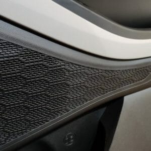 Hyundai Creta Bose Speaker