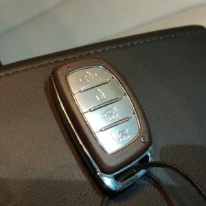Hyundai Creta Key
