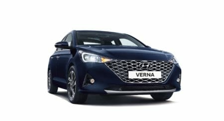 Hyundai Launches the Much Awaited 2020 Verna – Prices, Variants, Features