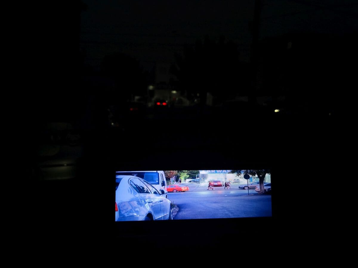 Lanmodo Night Vision System For Cars (2)