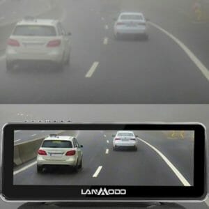 Lanmodo Night Vision System For Cars