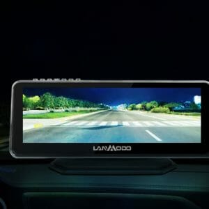 Lanmodo Night Vision System For Cars