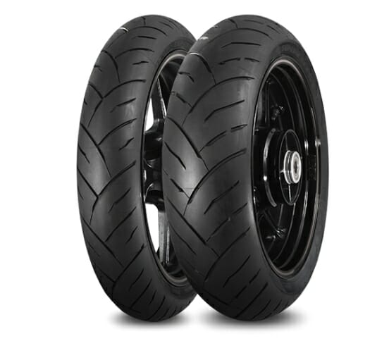 Maxxis Supermaxx ST