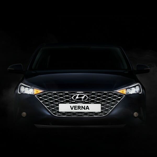 VERNA Front
