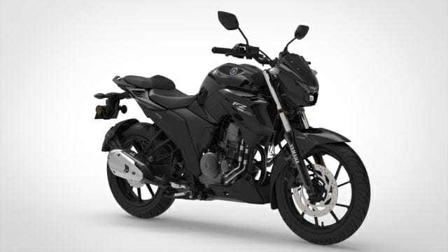2020 Yamaha FZ 25 BS6 To Go On Sale In April Will Be Followed By FZS 25 Later In The Year Motoroids