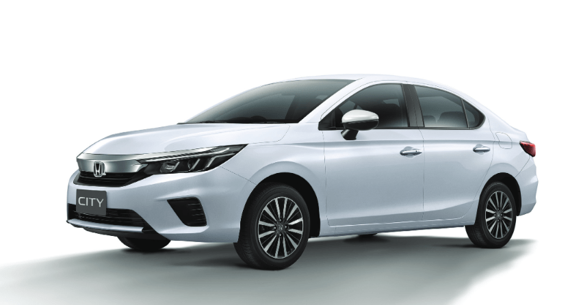 honda city honda city