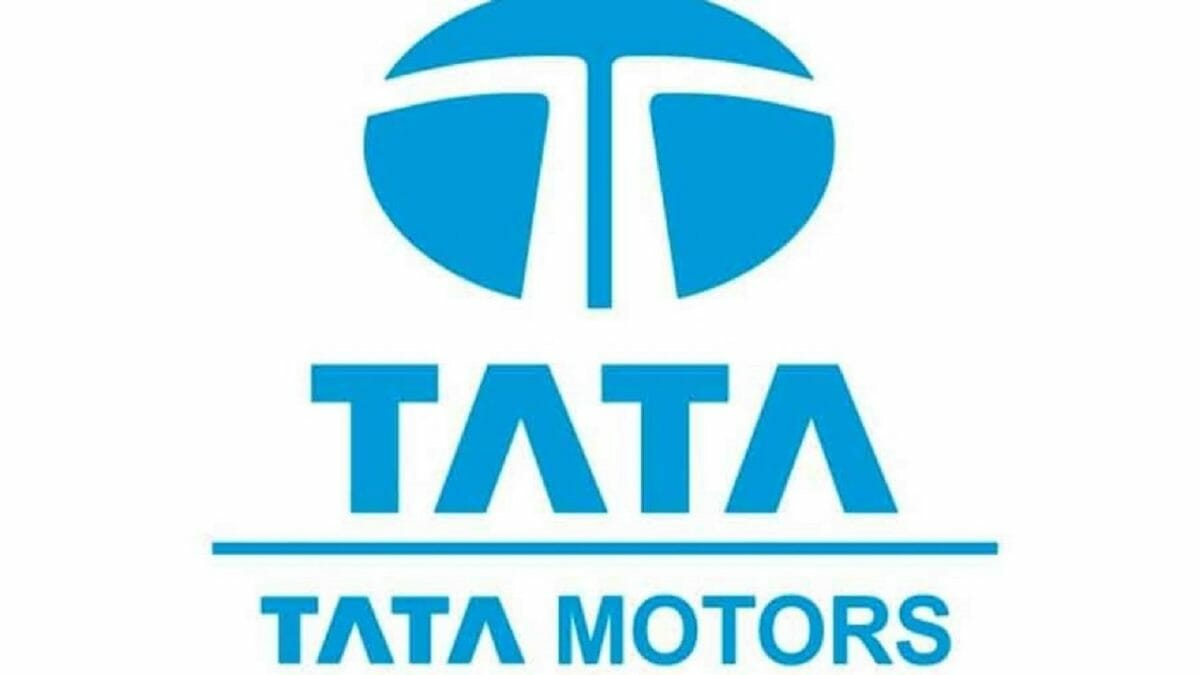 tata motors logo