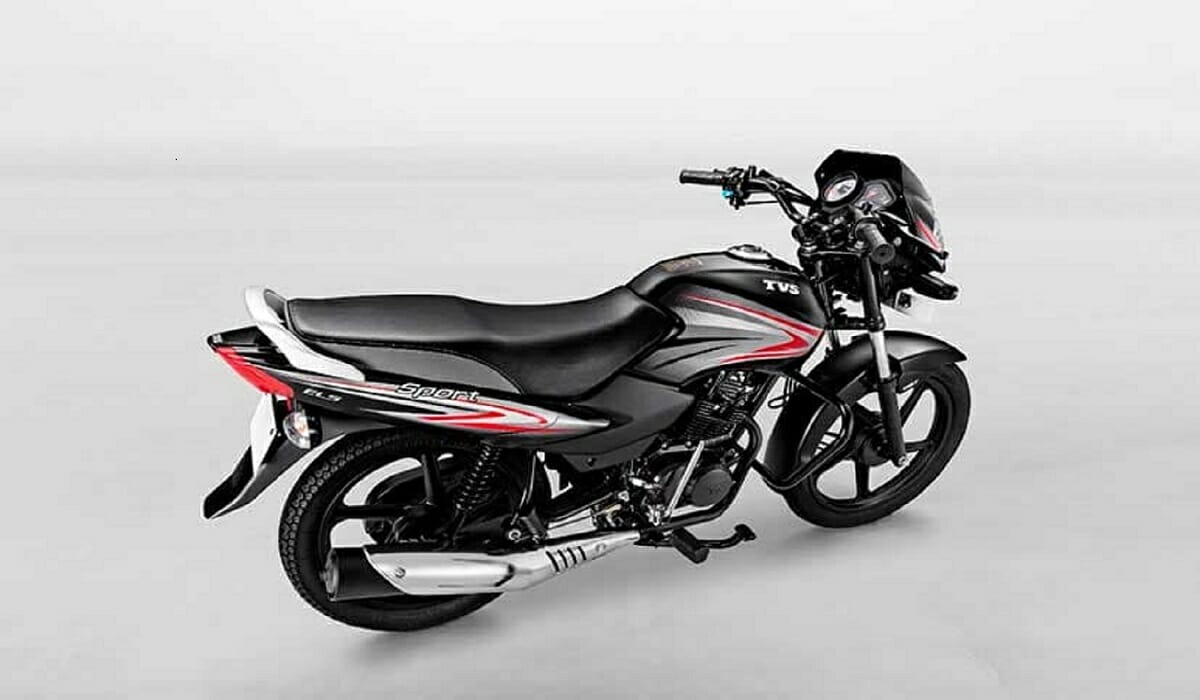 Tvs Bikes Price List 2020 In Haryana