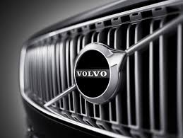 volvo logo