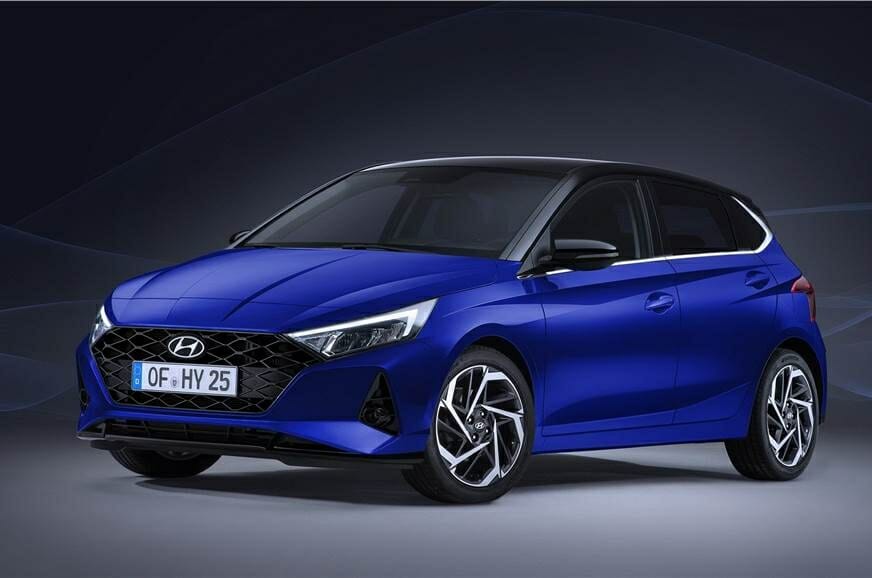 2020 Hyundai i20 under 8 lacs