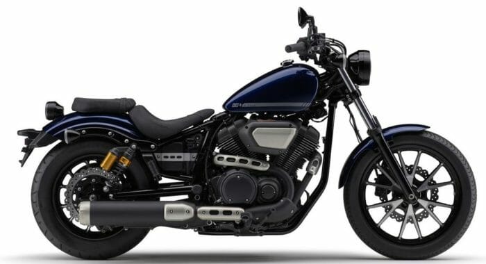yamaha bolt 300cc