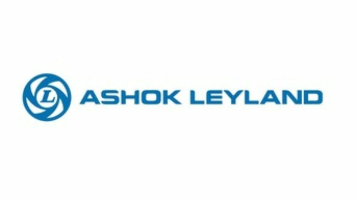 Ashok Leyland Logo