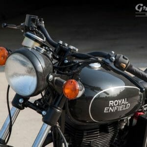 Eimor Customs Graphite