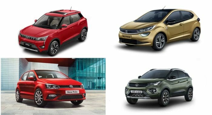 Safest Cars In India Under INR 10 Lakh | Motoroids