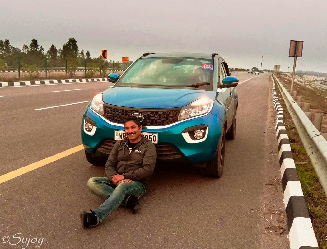 Tata Nexon User Review