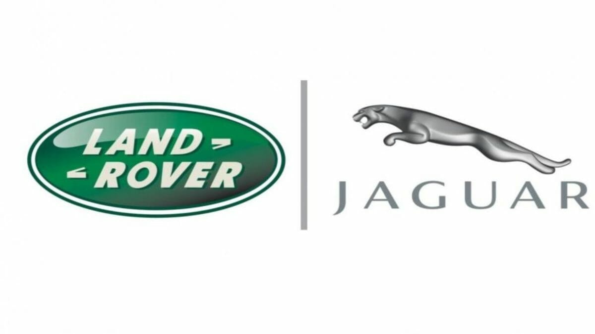 jlr logo