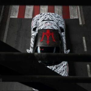 MaseratiProtoMC