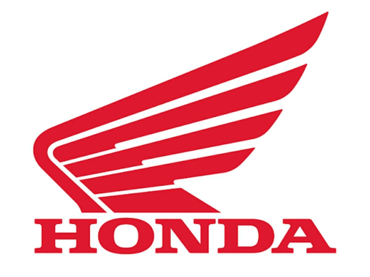 Honda Two Wheelers Logo