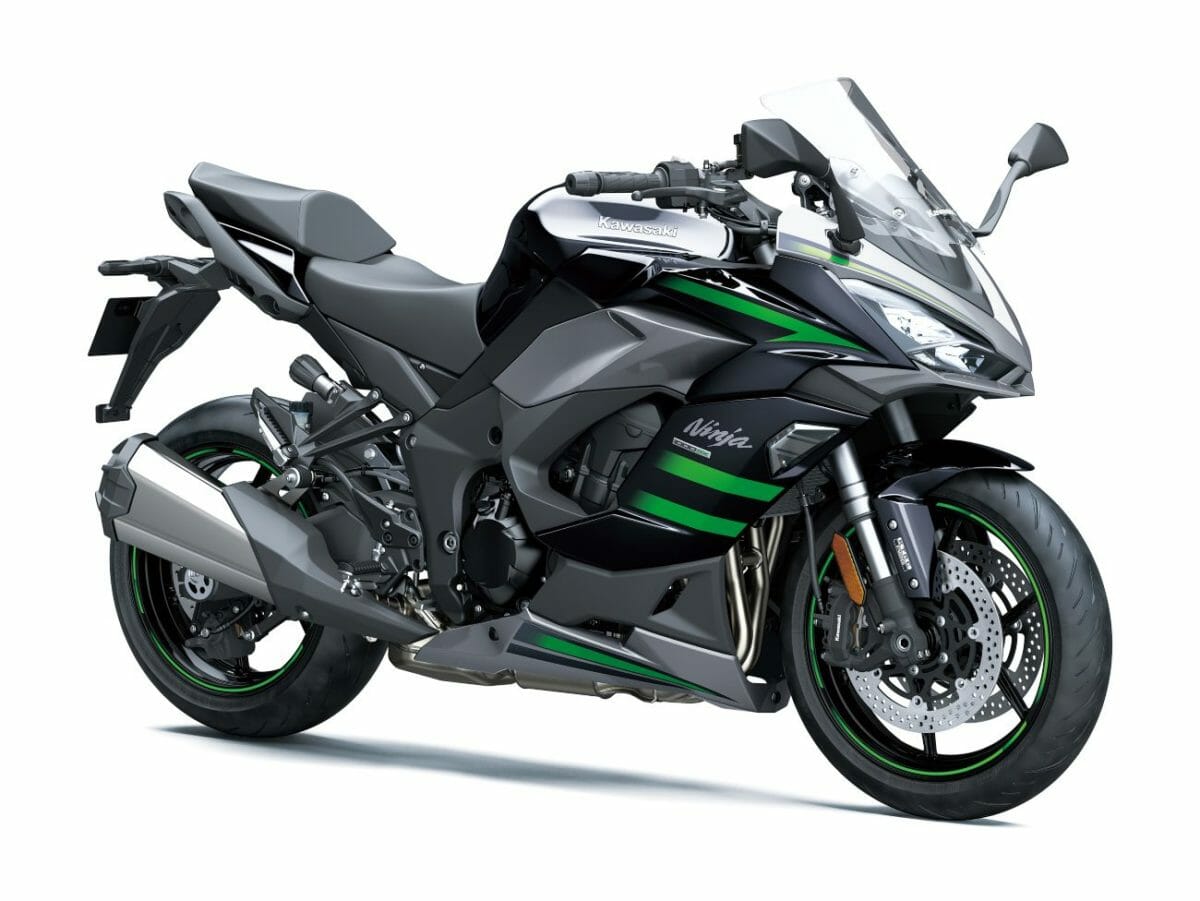 Kawasaki Ninja 1000SX (2)