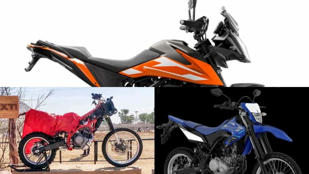 upcoming adventure tourer bikes in india 2020
