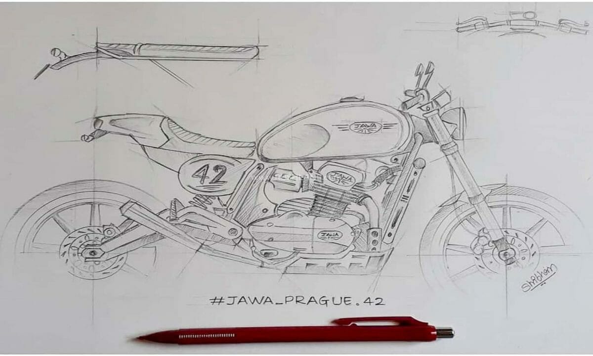 Jawa Motorcycles Reveals Kommuniti Kustoms Finalists Motoroids