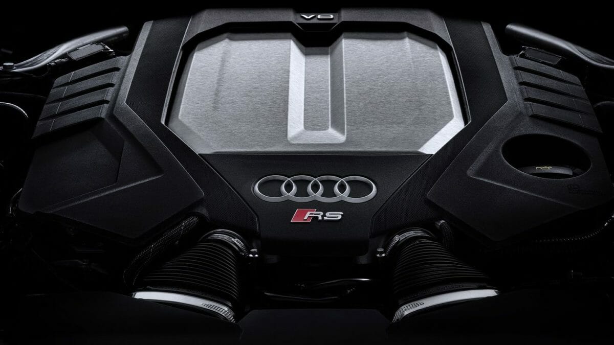 2020 Audi RS7 Preview 006