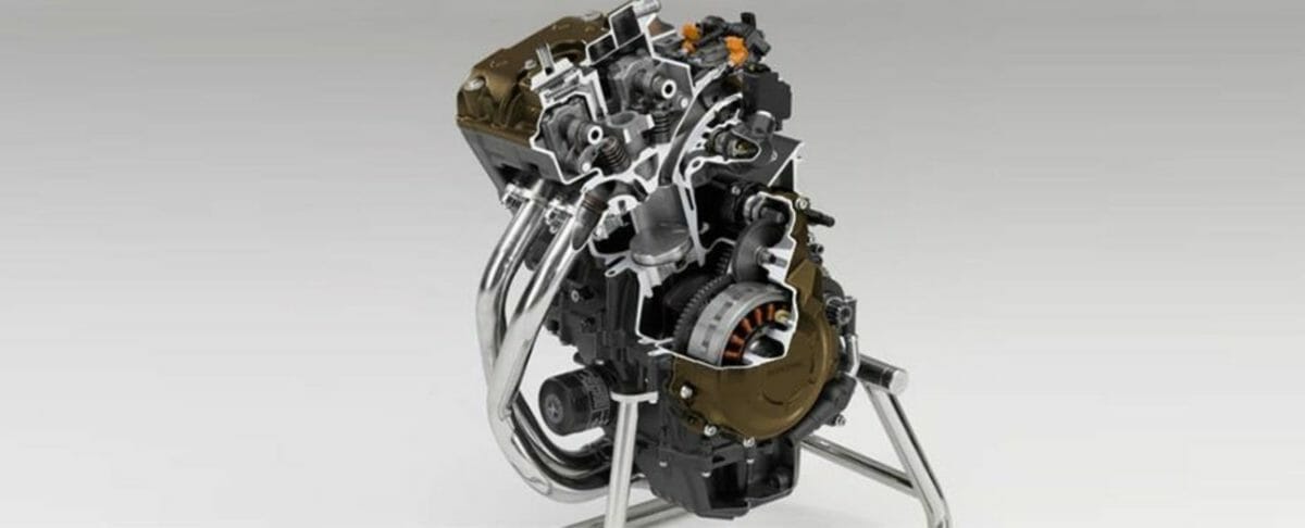 2020 cbr500r dohc twin cylinder engine