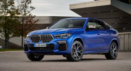 Bmw X6 Latest Auto News And Reviews Motoroids
