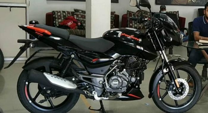 Bajaj To Launch A Split Seat Variant Of The BS6 Pulsar 125 