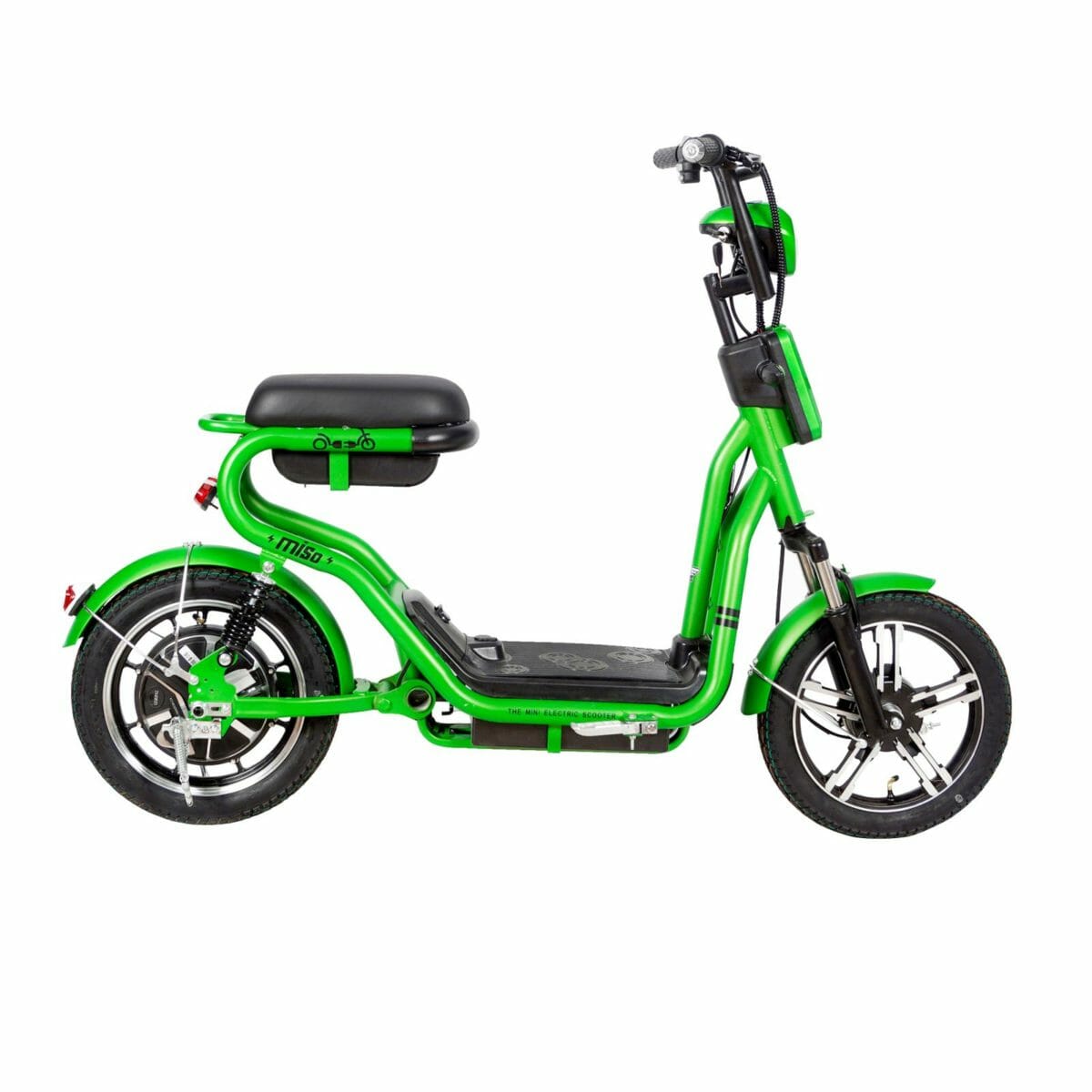 Gemopai Miso Scooter