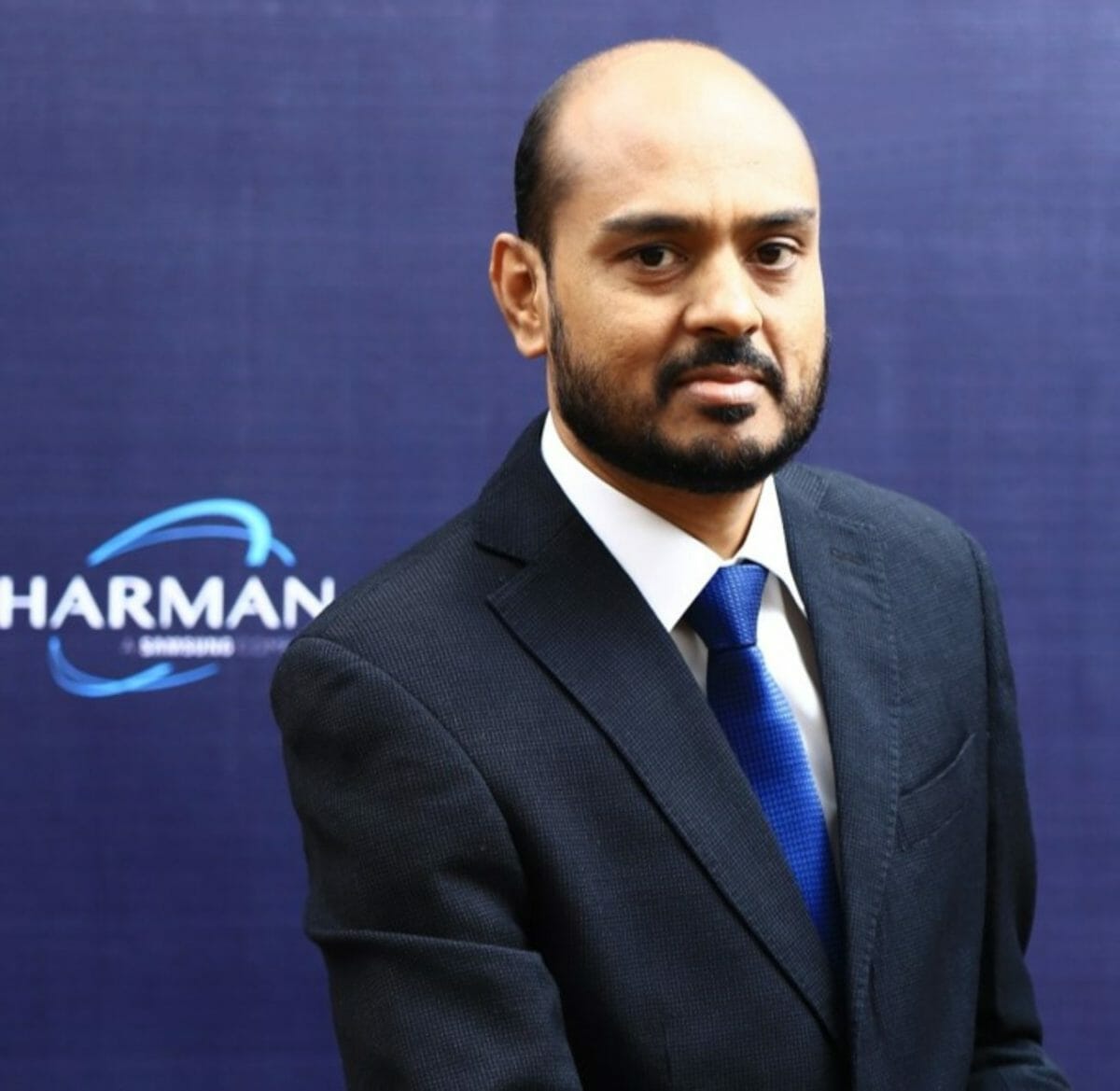 Harman Vice President