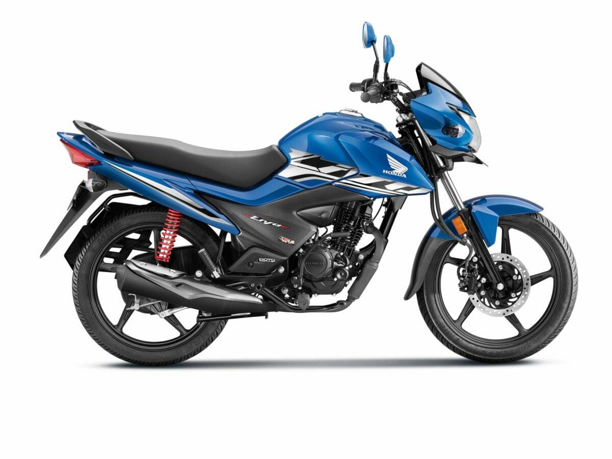 Honda Releases Redesigned Forza 350 Maxi-Scooter In Thailand