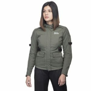 Royal Enfield NUBRA WOMEN  SEASON RIDING JACKET