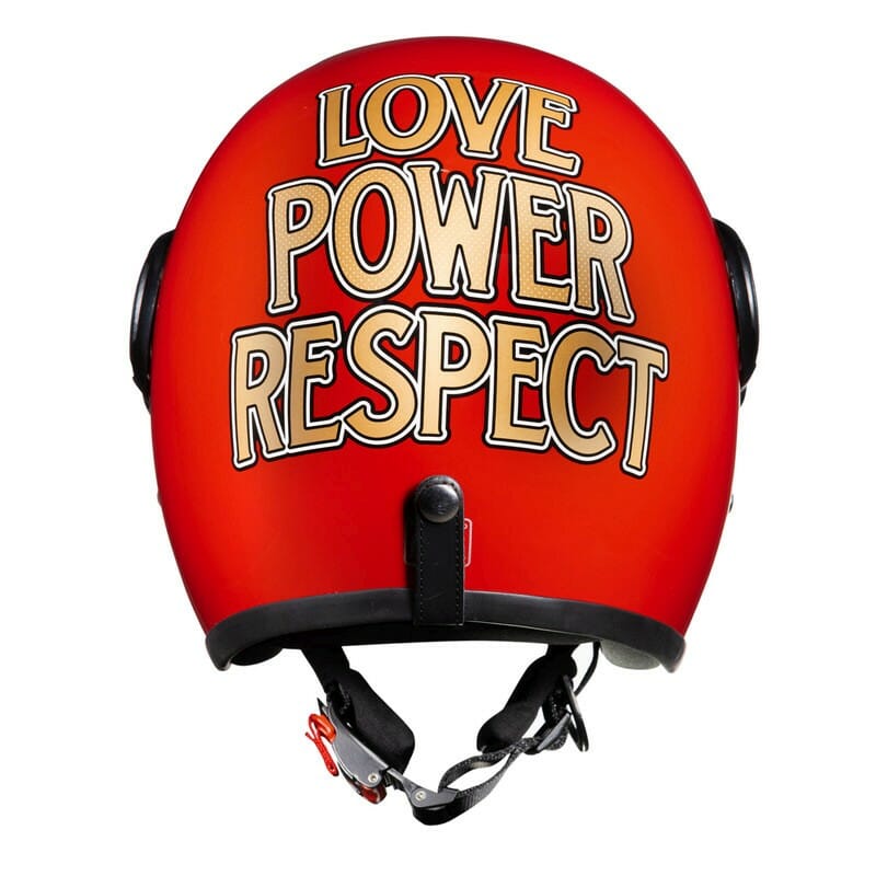 Royal Enfield Women’s Helmet