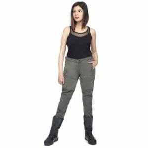 Royal Enfield Womens NUBRA  SEASON RIDING pants