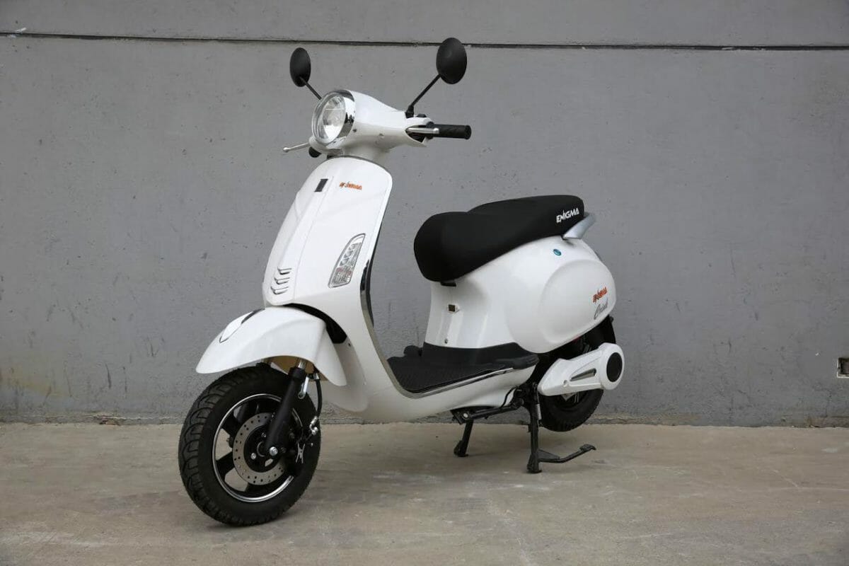 electric scooter madhya pradesh 1