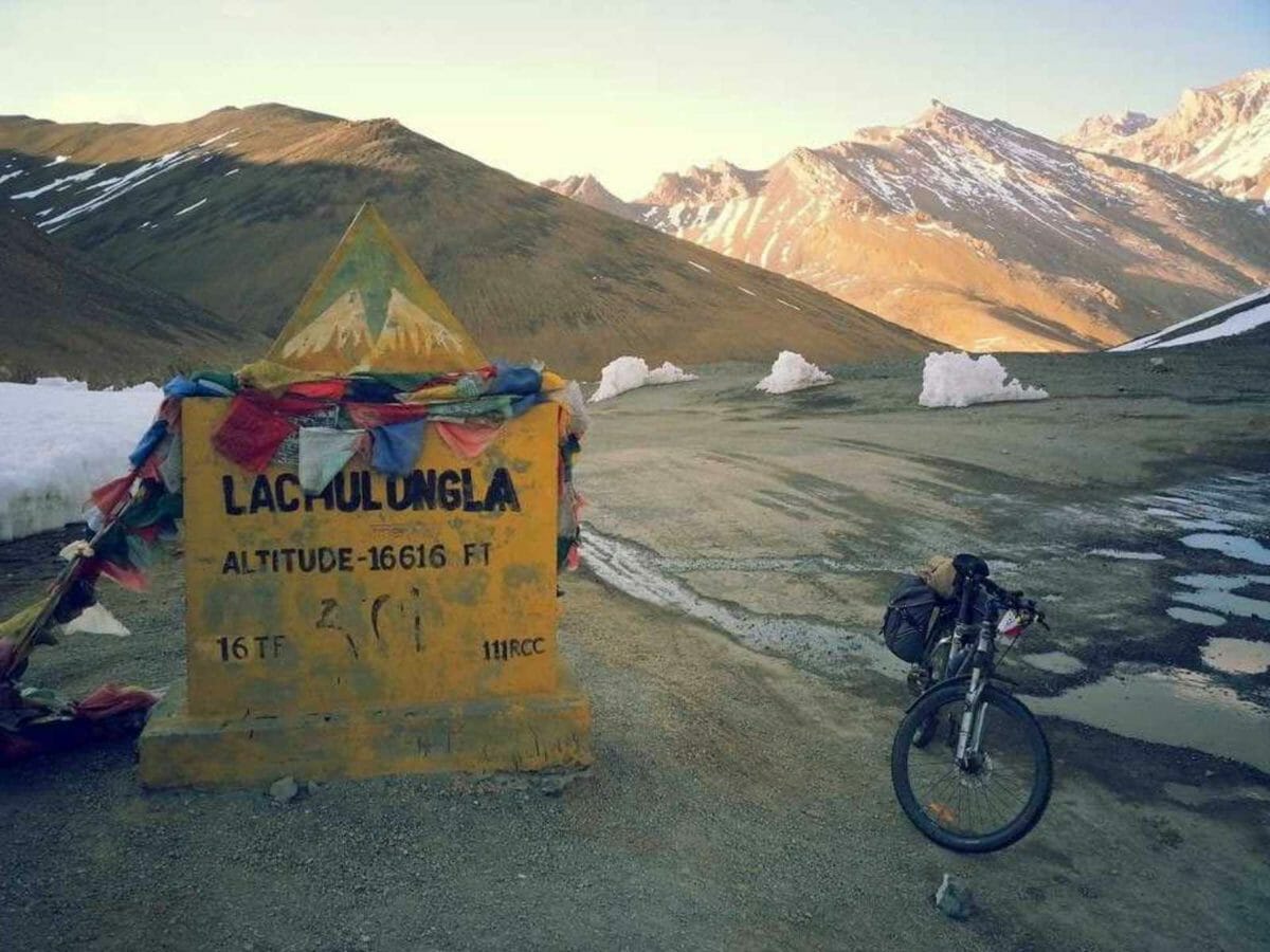 lachung la_pass