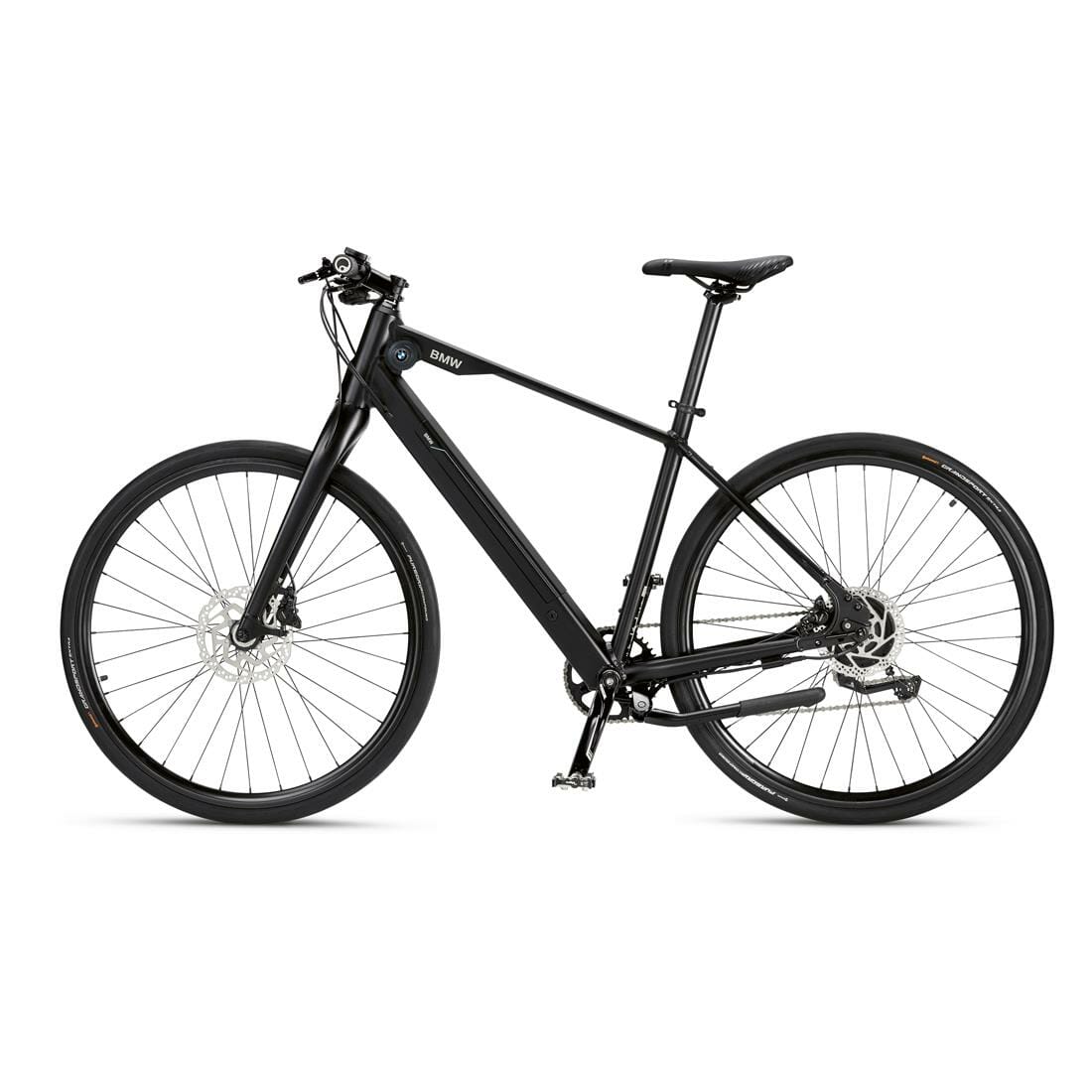 Bmw 4th gen cruise bike best sale