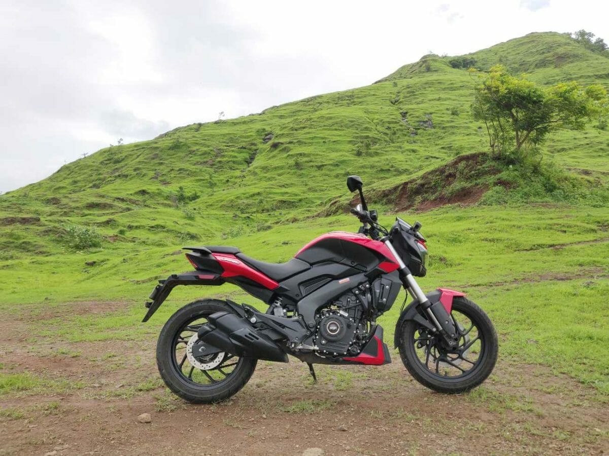 Bajaj Dominar 250 (5)